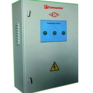 CUADROS ELÉCTRICOS