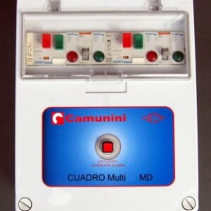 CUADRO ELECTRICO PARA BOMBAS ALTERNADAS