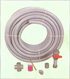 HIDROTUBO