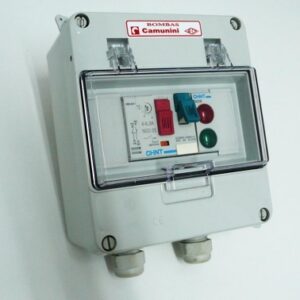 CAJA ELÉCTRICA
