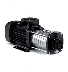 Bombas centrifugas horizontales