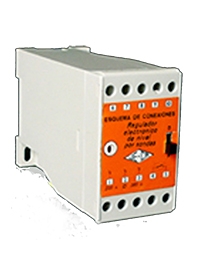 Control Electrónico  modelo 3003