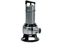 Bomba  sumergible AP-35,