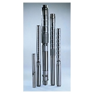 Bombas sumergibles  de  4", 6", 8" ,10"  Y 12"